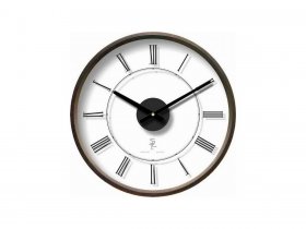 Часы настенные SLT 5420 MAXIMUS в Утянке - utyanka.mebel-nsk.ru | фото