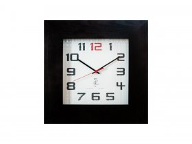 Часы настенные SLT 5528 в Утянке - utyanka.mebel-nsk.ru | фото