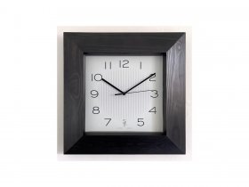 Часы настенные SLT 5530 в Утянке - utyanka.mebel-nsk.ru | фото