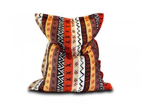 Кресло-подушка Африка в Утянке - utyanka.mebel-nsk.ru | фото